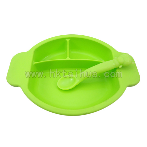 Silicone Steamer