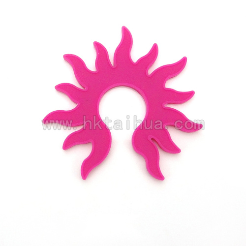 Silicone winder